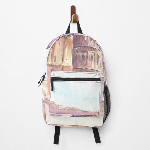 Item preview, Historic Roman Porta Nigra in Trier Germany designed and sold by artshop77.