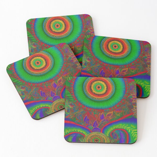 Item preview, Universal colors designed and sold by Reset Retreat.
