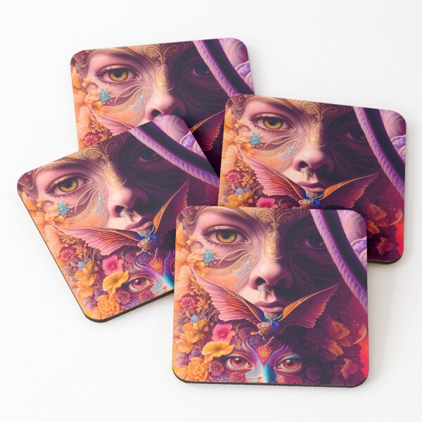 Item preview, Shamanic mind designed and sold by Reset Retreat.