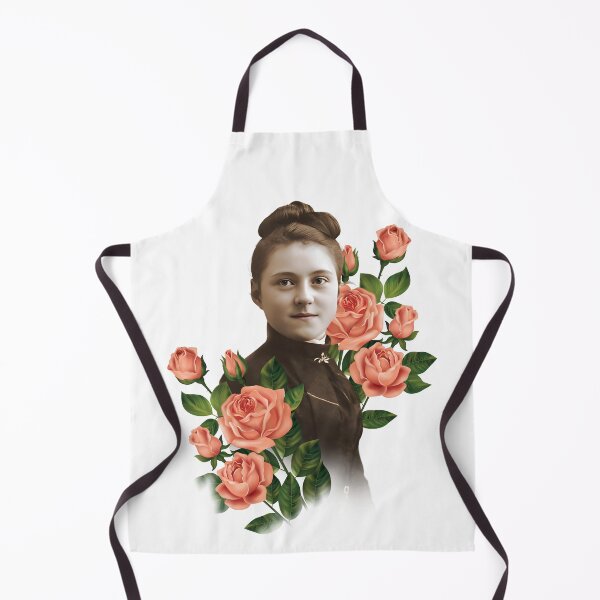 Item preview, Sta Theresa of Child Jesus designed and sold by alinerope.