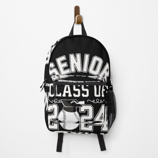 Item preview, Senior Class Of 2024 Baseball designed and sold by Affyboss6.