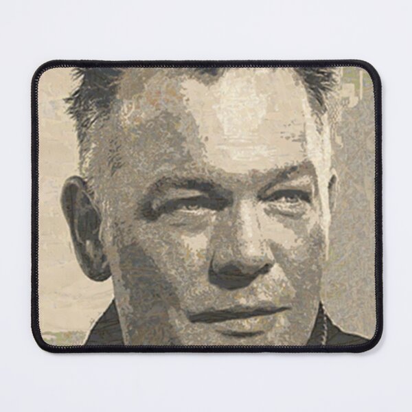 Item preview, Stuart Lee Portrait designed and sold by savethetshirt.