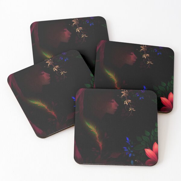 Item preview, Smelling the jungle designed and sold by Reset Retreat.