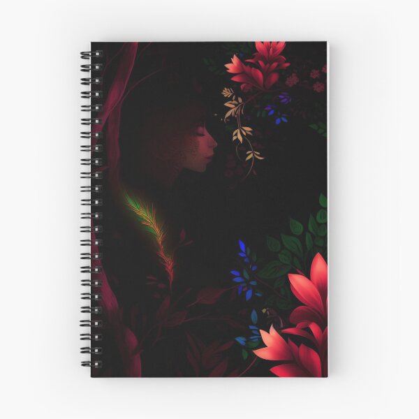Item preview, Smelling the jungle designed and sold by Reset Retreat.