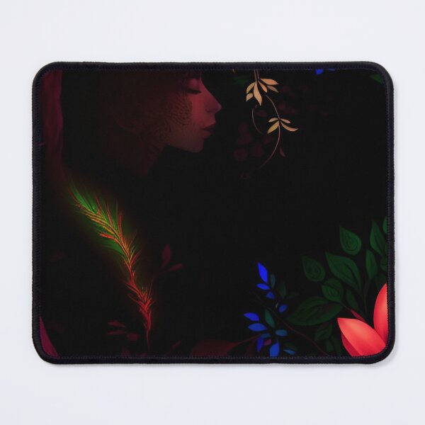 Item preview, Smelling the jungle designed and sold by Reset Retreat.
