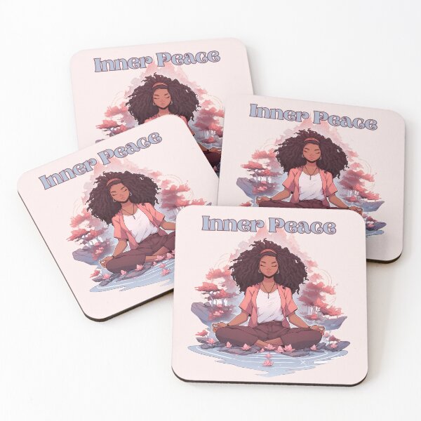 Item preview, Mindfulness Merch To Inspire designed and sold by WenegeeDesigns.