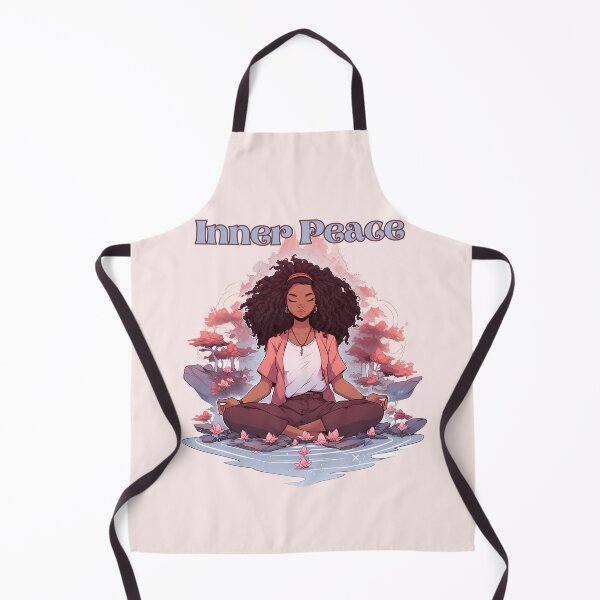Item preview, Mindfulness Merch To Inspire designed and sold by WenegeeDesigns.