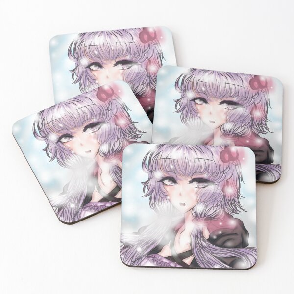 Item preview, Yuzuki Yukari Vocaloid designed and sold by APPLE-NYAN66.