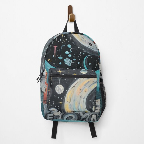 Item preview, Space Imagination  designed and sold by WOYEJun.