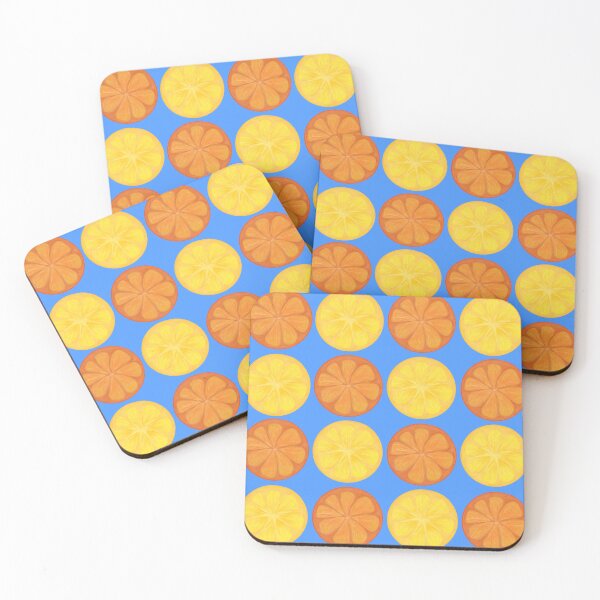 Item preview, Orange you a lemon designed and sold by aracelisechrist.