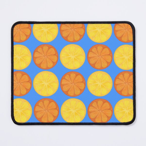 Item preview, Orange you a lemon designed and sold by aracelisechrist.