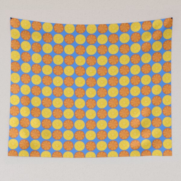 Item preview, Orange you a lemon designed and sold by aracelisechrist.