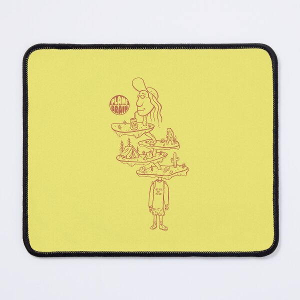 Item preview, The Thirsty Hiker designed and sold by planebrain.