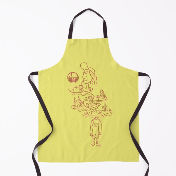 Item preview, The Thirsty Hiker designed and sold by planebrain.