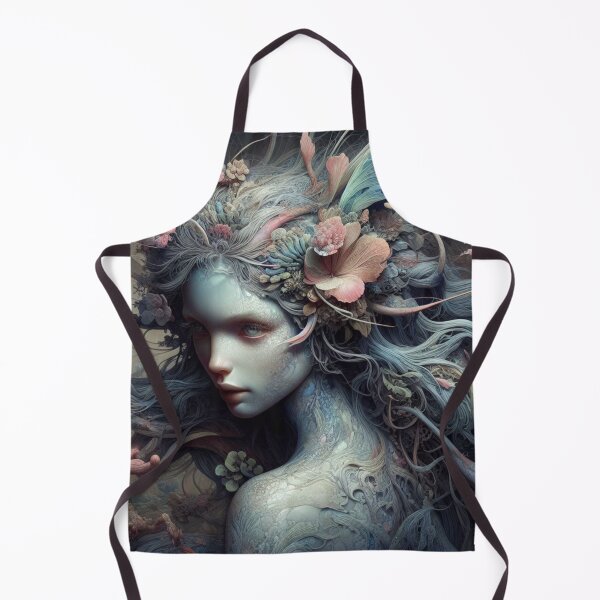 Item preview, Muse No. 3 designed and sold by MJNurmi.