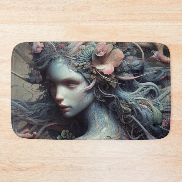 Item preview, Muse No. 3 designed and sold by MJNurmi.