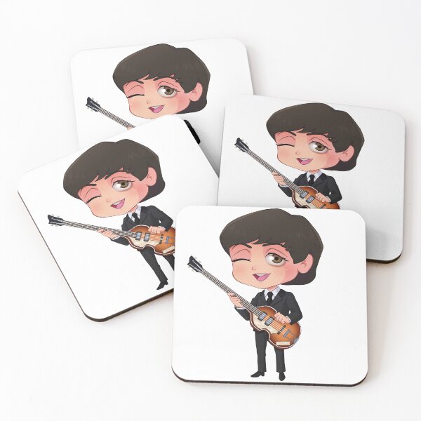 Item preview, PM chibi designed and sold by StickWithMusic.
