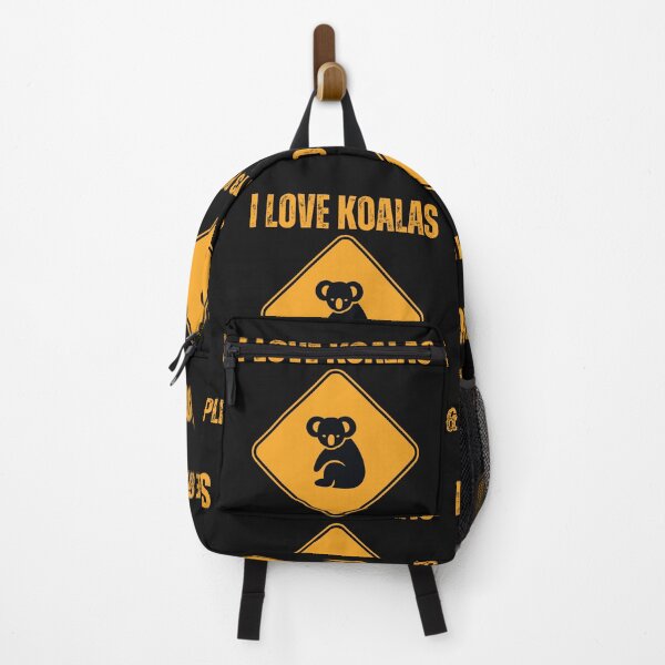 Item preview, I love koalas and maybe 3 people designed and sold by erozzz.