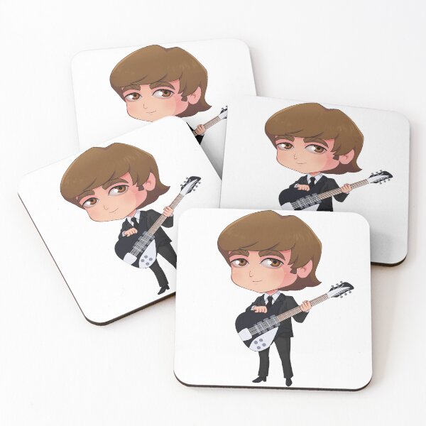 Item preview,  JL chibi designed and sold by StickWithMusic.