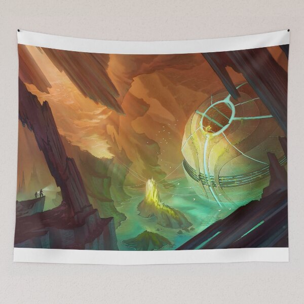 Item preview, The Discovery designed and sold by Asur Misoa.