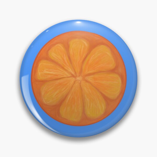 Item preview, Orange you glad designed and sold by aracelisechrist.
