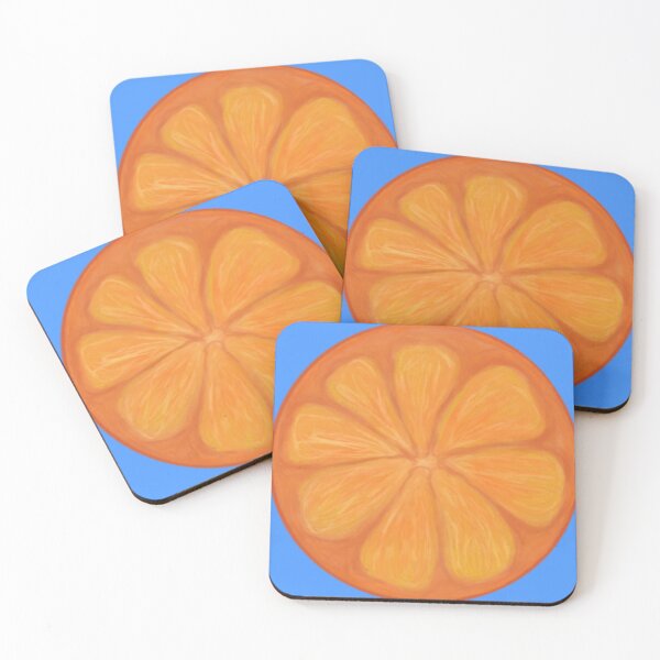 Item preview, Orange you glad designed and sold by aracelisechrist.
