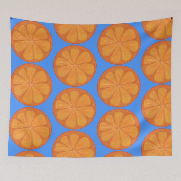 Item preview, Orange you glad designed and sold by aracelisechrist.