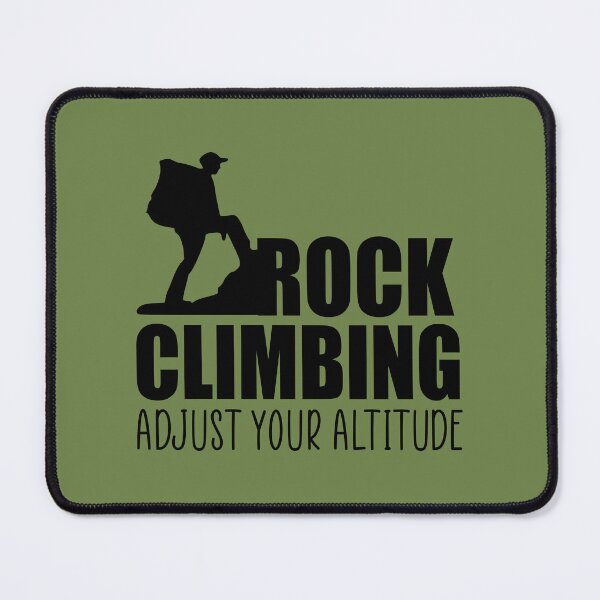 Item preview, Adjust your altitude quote designed and sold by Ashtreemeadow.