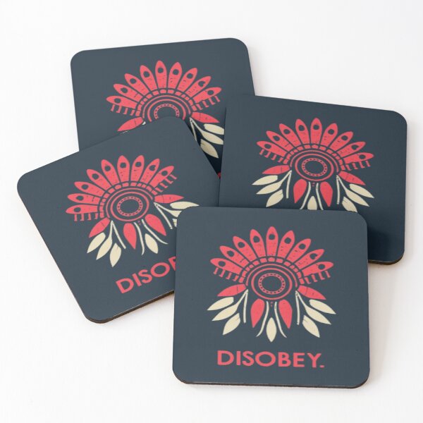 Item preview, Disobey designed and sold by UrbanGraphixs.