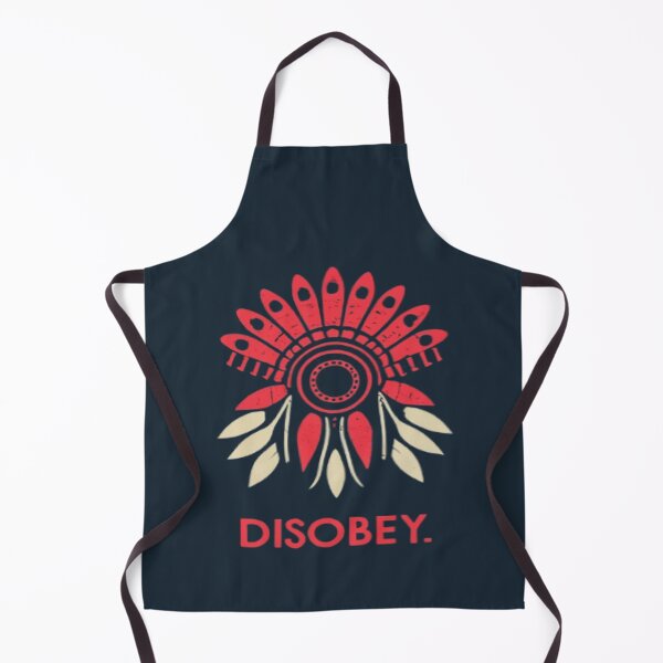 Item preview, Disobey designed and sold by UrbanGraphixs.