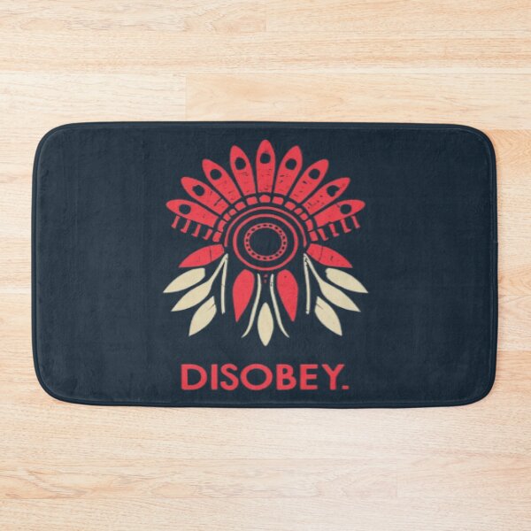 Item preview, Disobey designed and sold by UrbanGraphixs.