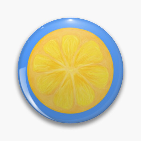 Item preview, Lemon Days designed and sold by aracelisechrist.