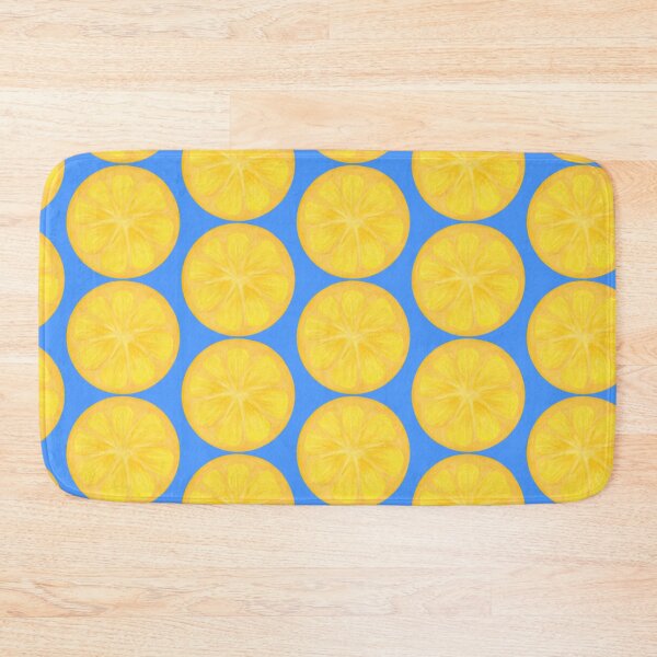 Item preview, Lemon Days designed and sold by aracelisechrist.