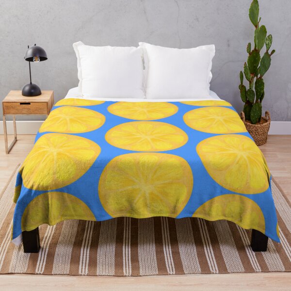 Item preview, Lemon Days designed and sold by aracelisechrist.