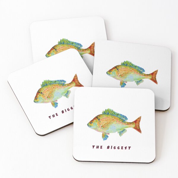 Item preview, The big fish  designed and sold by panicaX.