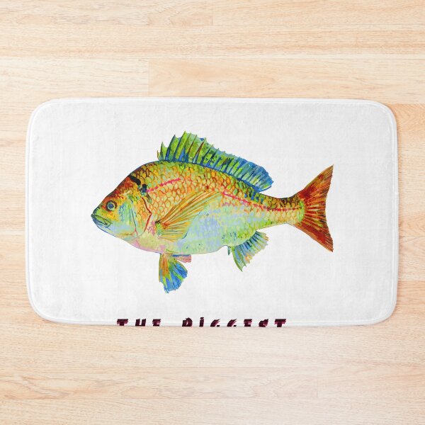 Item preview, The big fish  designed and sold by panicaX.