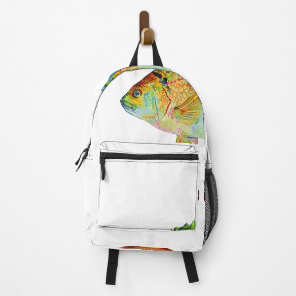 Item preview, The big fish designed and sold by panicaX.