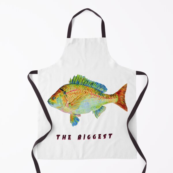 Item preview, The big fish designed and sold by panicaX.
