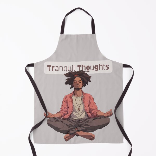 Item preview, Mindfulness Merch To Inspire designed and sold by WenegeeDesigns.