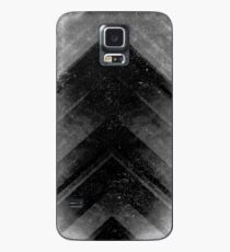 Black Magic Case/Skin for Samsung Galaxy