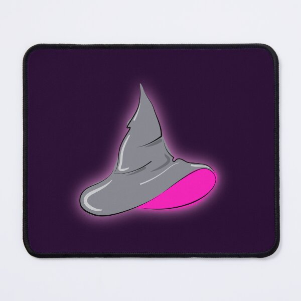 Item preview, witch hat designed and sold by Anastasiia Tomilova.