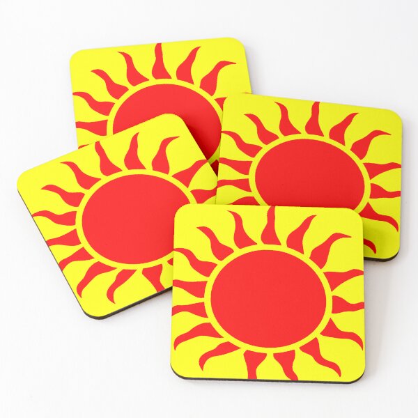 Item preview, Dreams of the Sun  designed and sold by Damian Wildfong.