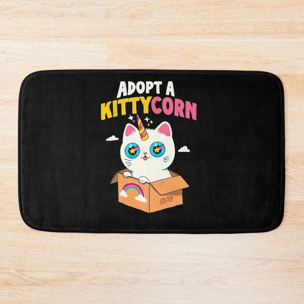 Item preview, Kitty corn designed and sold by ppmid.