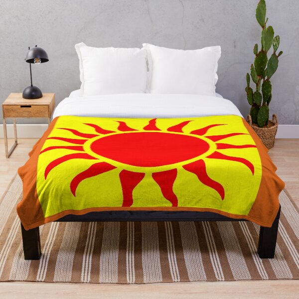 Item preview, Dreams of the Sun  designed and sold by Damian Wildfong.