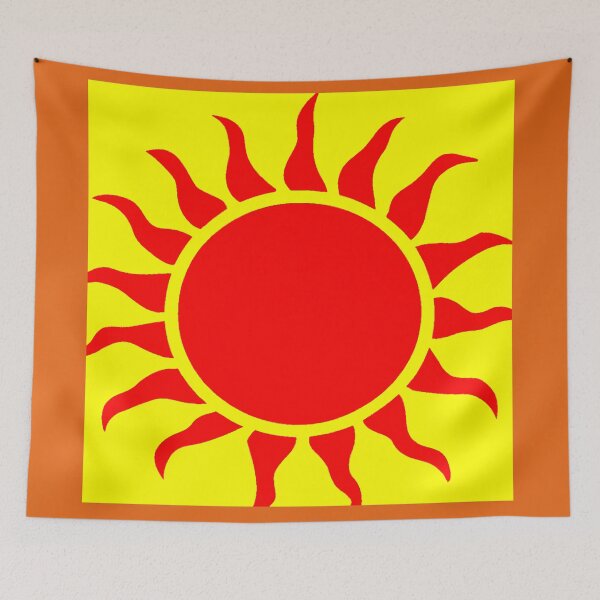 Item preview, Dreams of the Sun  designed and sold by Damian Wildfong.