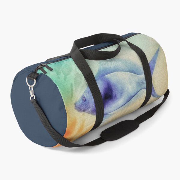Item preview, Minimalistic Fish Abstract  designed and sold by Pretty-Bird.