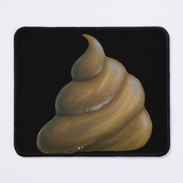 Item preview, Poo designed and sold by Glenbobagins.
