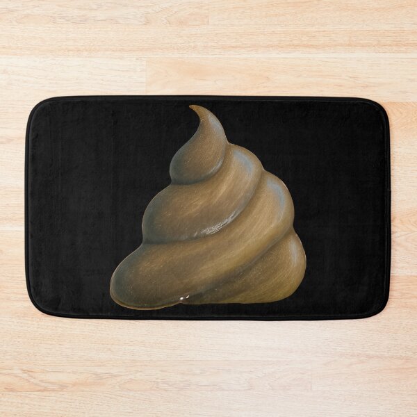 Item preview, Poo designed and sold by Glenbobagins.