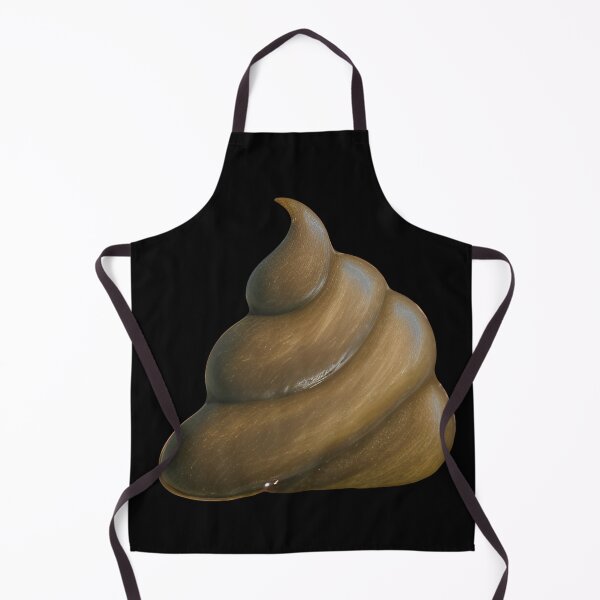 Item preview, Poo designed and sold by Glenbobagins.