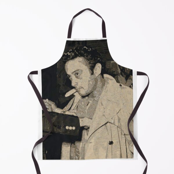 Item preview, Lenny Bruce Portrait designed and sold by savethetshirt.